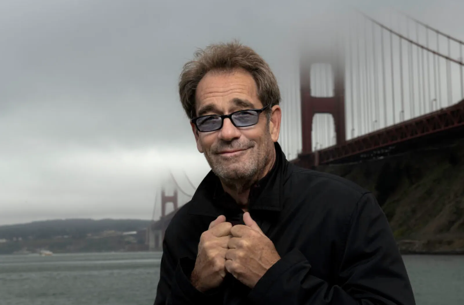 Huey Lewis