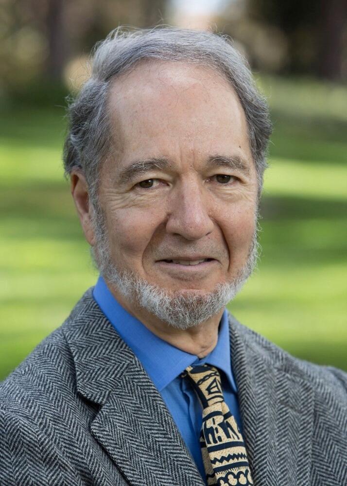 Sonoma Speaker Series welcomes author of ‘Why is Sex Fun?’