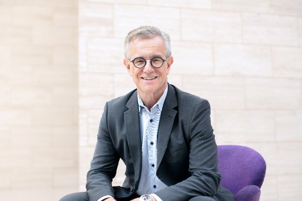 Sonoma Speaker Series to present Buck Institute expert on aging research
