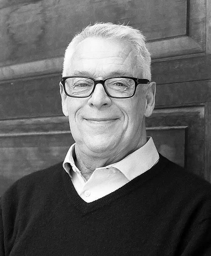 Cleve Jones, a hero of the gay liberation and equal rights movement, to speak at Hanna