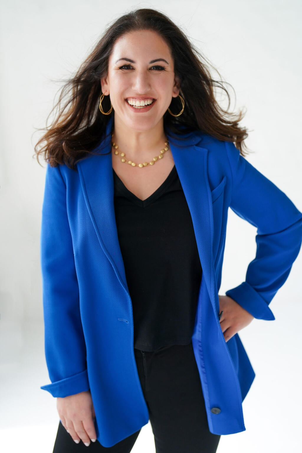 Speaker to focus on how to help students navigate challenges