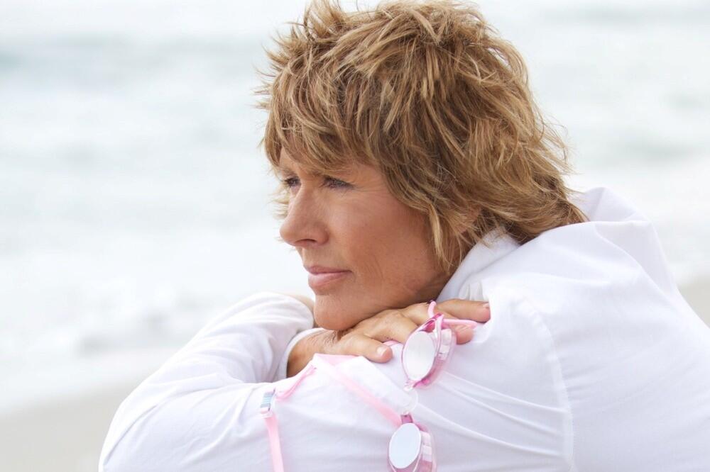 Swimmer Diana Nyad to appear in Sonoma Speaker Series event