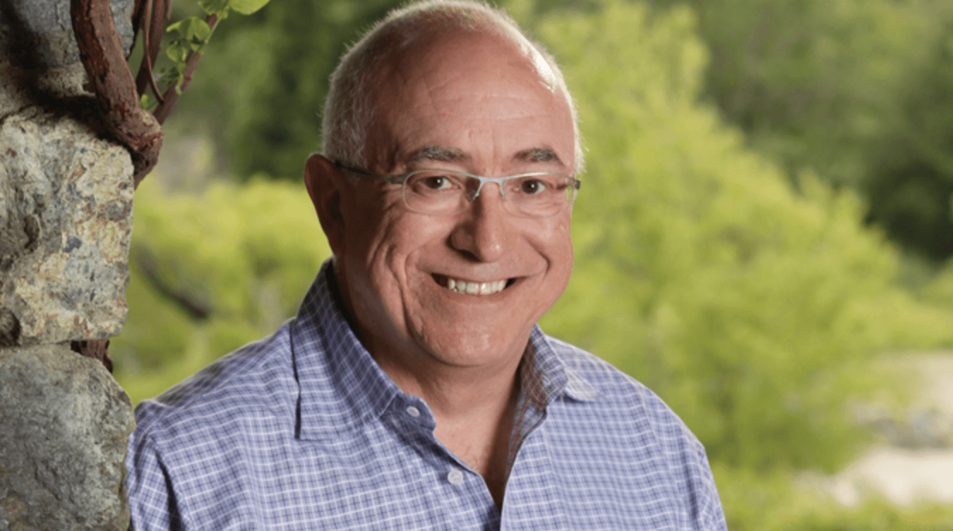 Randy Thom Monday, December 5, 2016