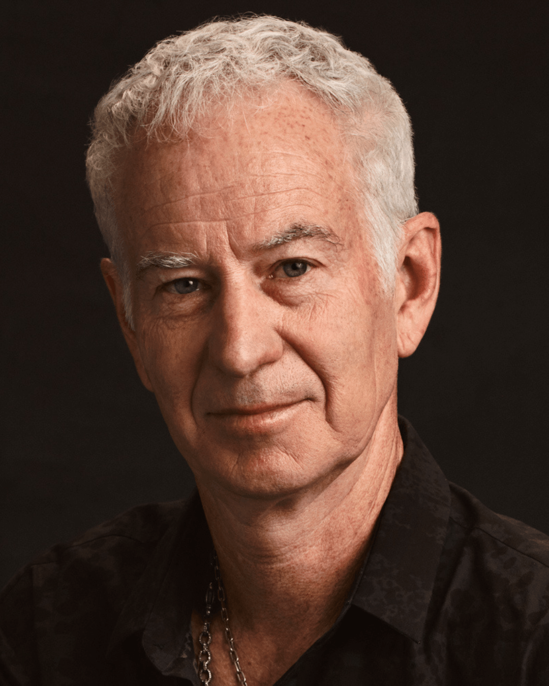John mcenroe