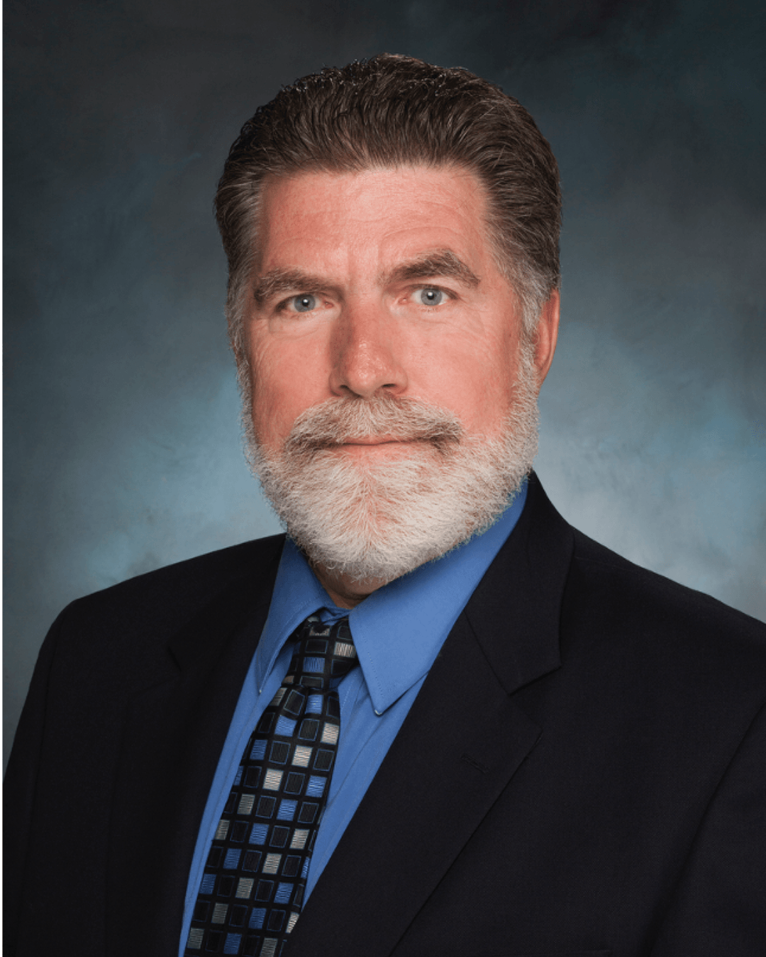 Brad Roberts