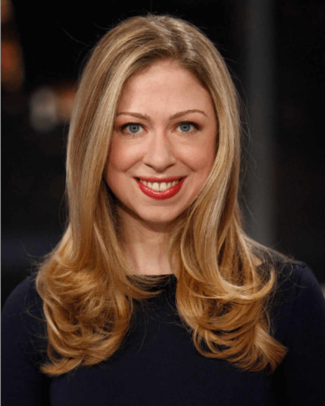 Chelsea Clinton July 1